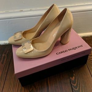 Carlo Pazolini Heels